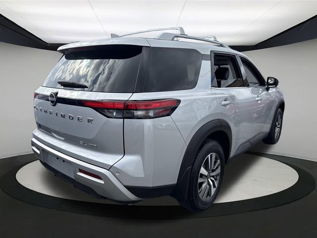 Used 2023 Nissan Pathfinder SL image 10