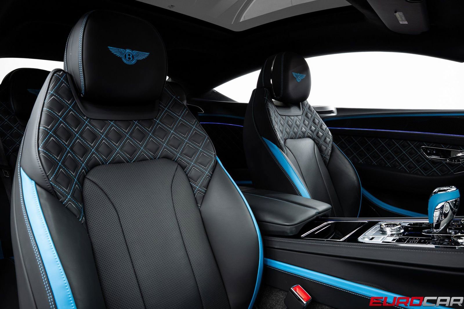 Used 2024 Bentley Continental GT Speed image 33