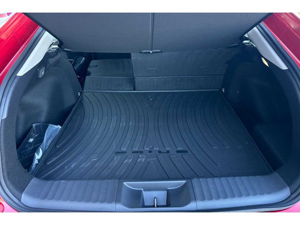 New 2026 Toyota Prius Plug-In Hybrid image 17