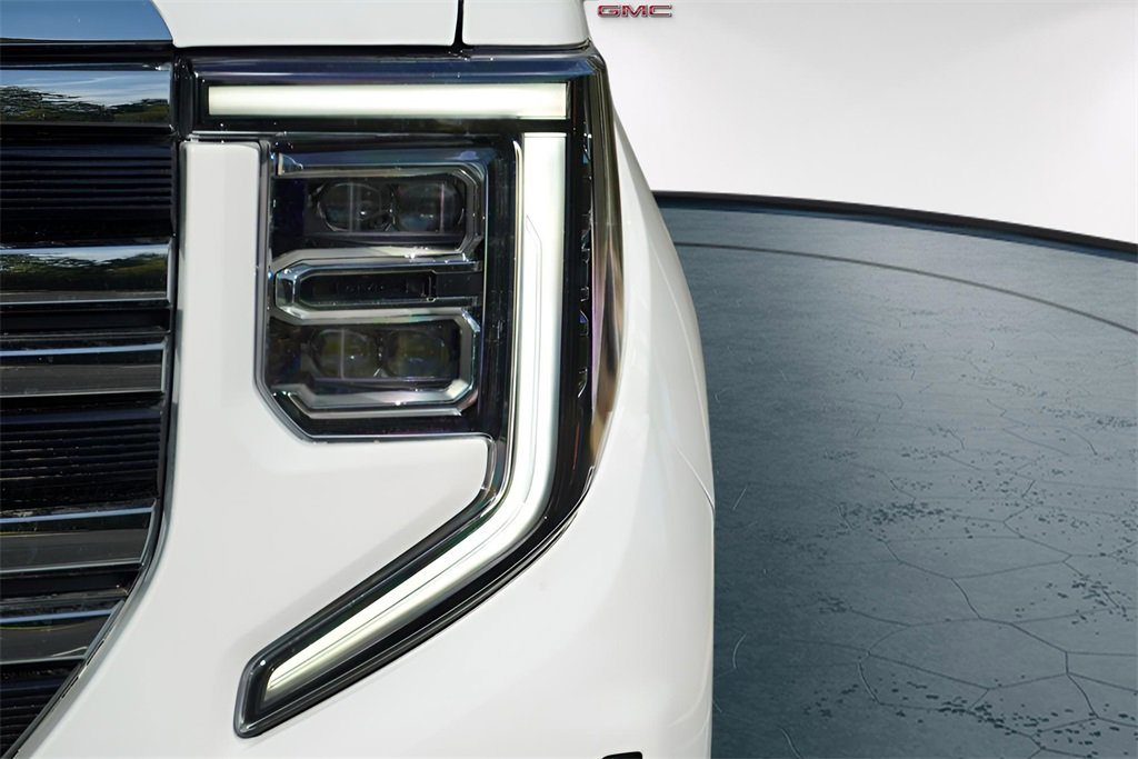 New 2026 GMC Sierra 1500 SLT image 28