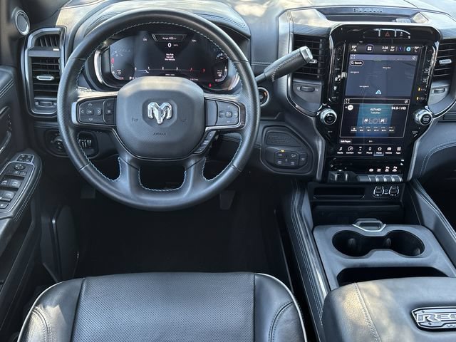 Used 2024 RAM 2500 Rebel w/ Towing Technology Group AWD/4WD image 25