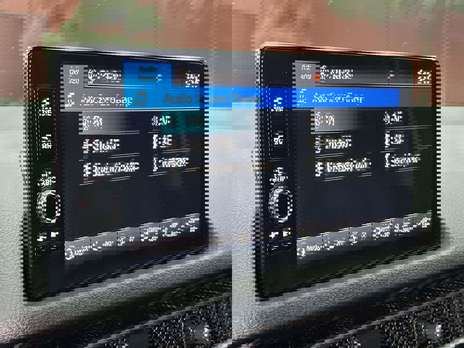 Used 2023 Honda Civic Touring image 16