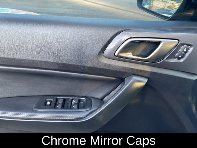 Used 2021 Ford Ranger Lariat w/ Equipment Group 501A High image 20