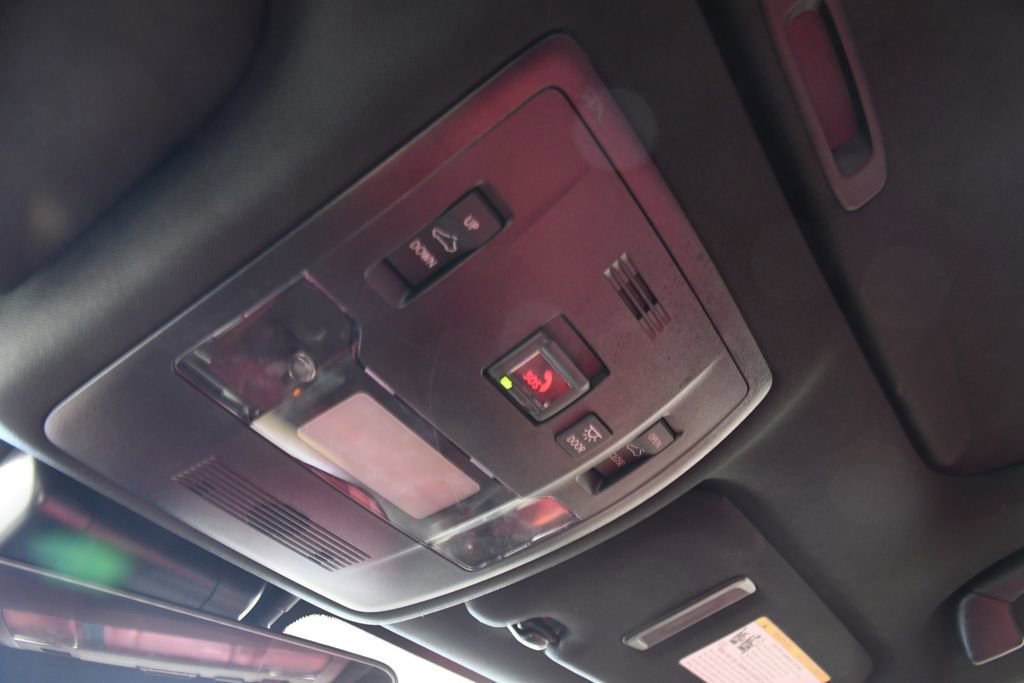 Used 2023 Lexus IS 500 w/ Accessory Package 2 RWD image 32