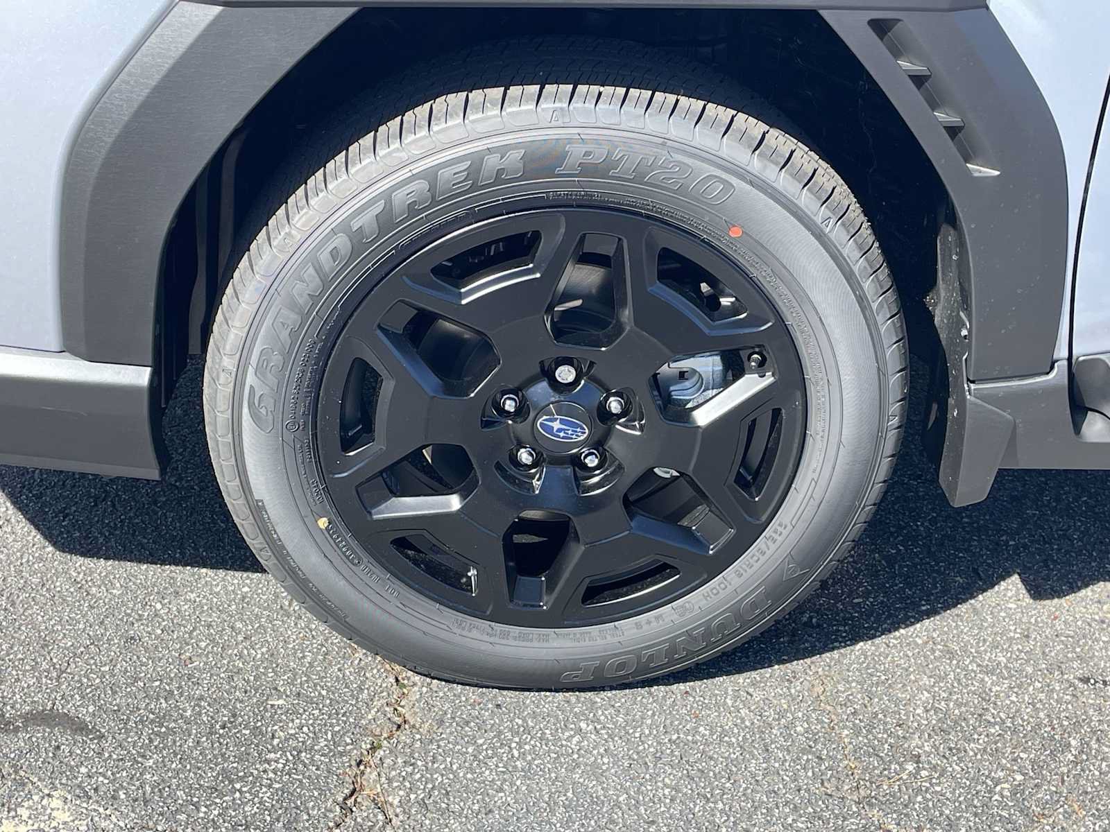 New 2026 Subaru Outback Limited AWD/4WD image 7
