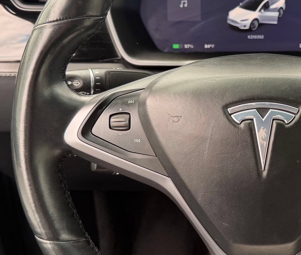 Used 2019 Tesla Model X Performance AWD/4WD image 45