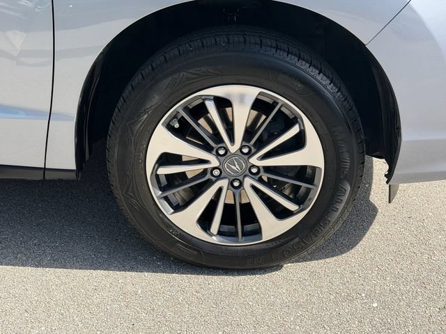 Used 2016 Acura RDX FWD w/ Advance Package image 10