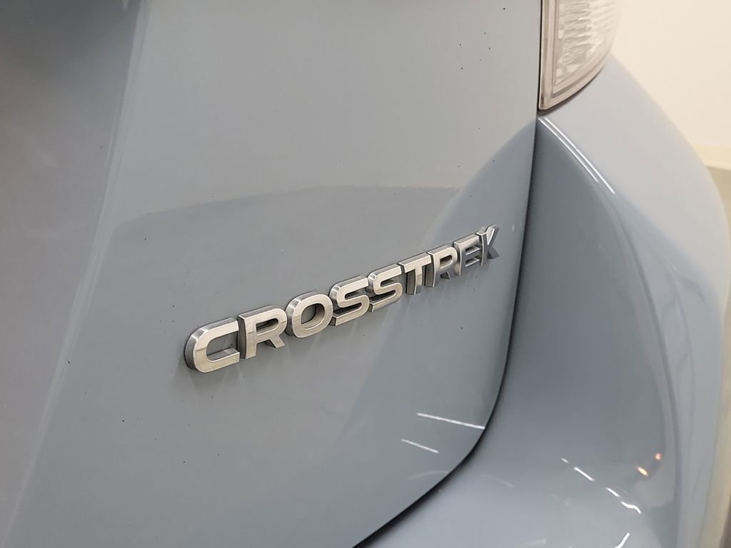 Used 2020 Subaru Crosstrek 2.0i Premium w/ Moonroof Package 2 image 8
