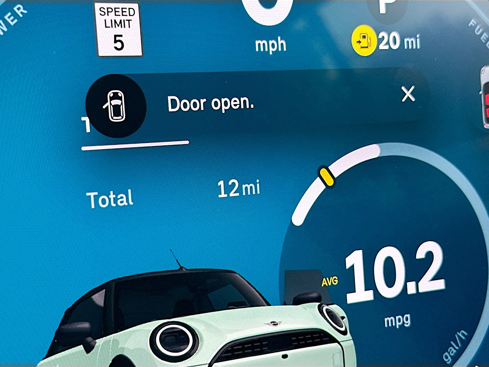 New 2026 MINI Cooper S image 9