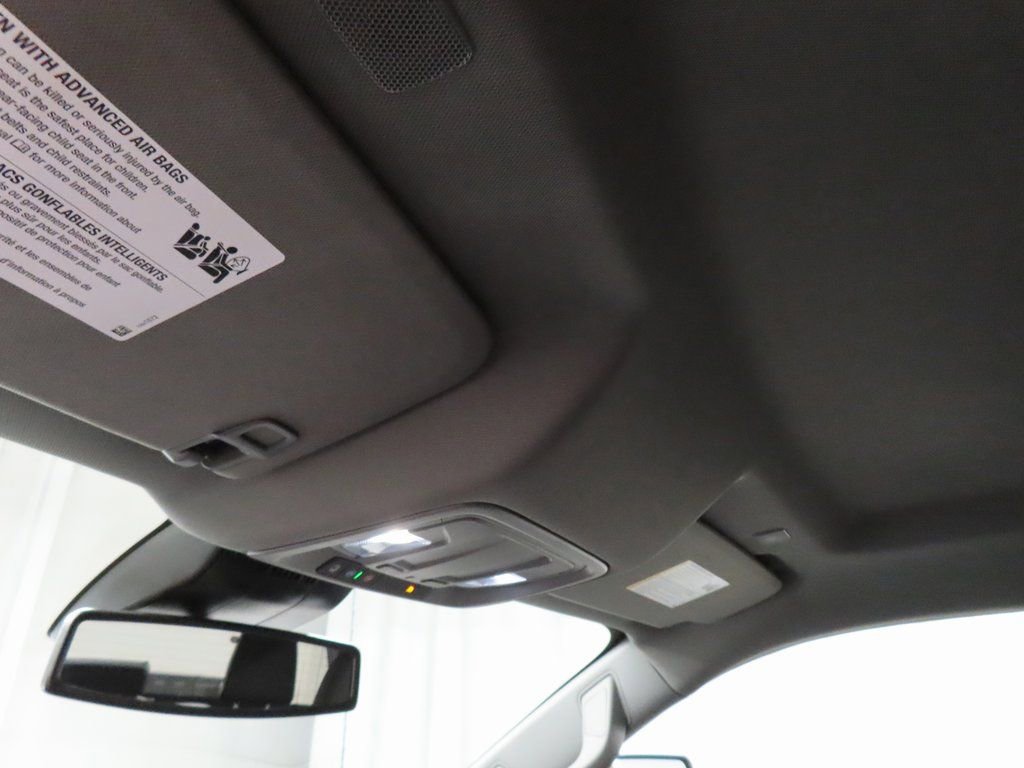 Used 2025 GMC Sierra 2500 SLT w/ SLT Convenience Package image 20