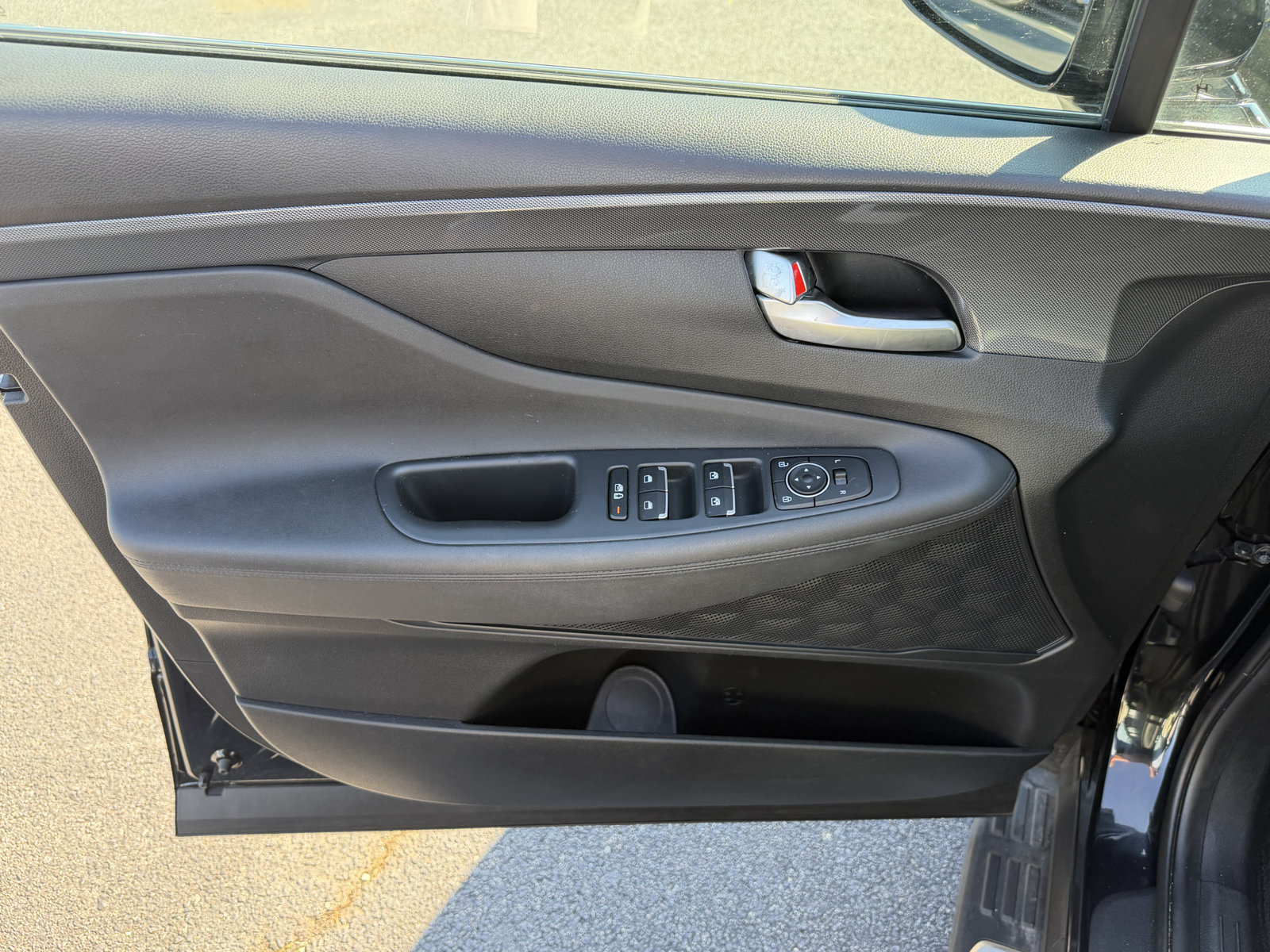 Used 2023 Hyundai Santa Fe XRT FWD image 18