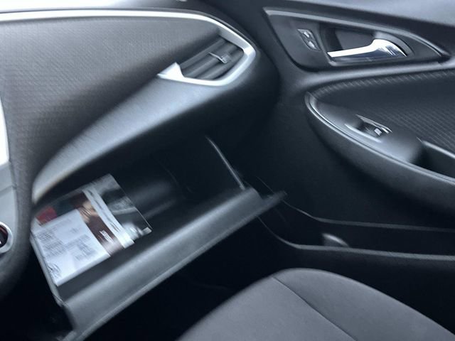 Used 2023 Chevrolet Malibu LT FWD image 31