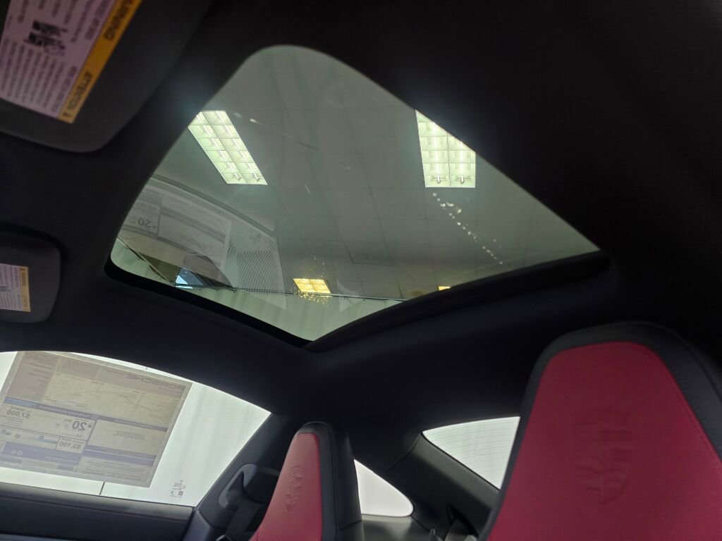 New 2026 Porsche 911 Carrera 4S image 22