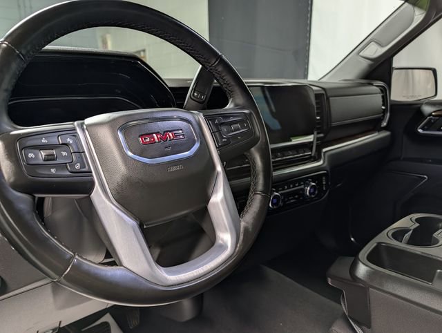 Certified 2023 GMC Sierra 1500 Elevation AWD/4WD image 18
