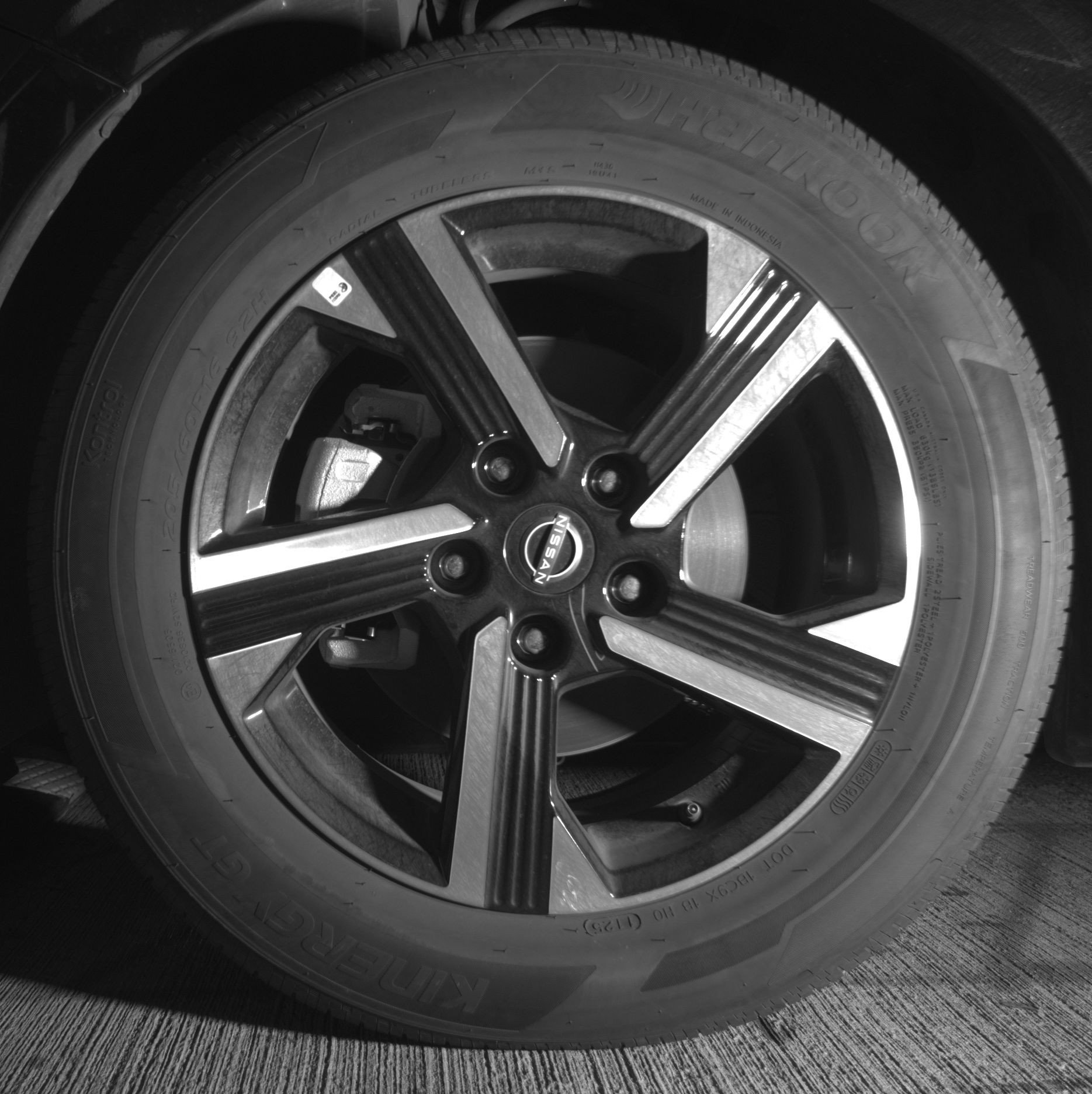 Used 2025 Nissan Sentra SV image 12