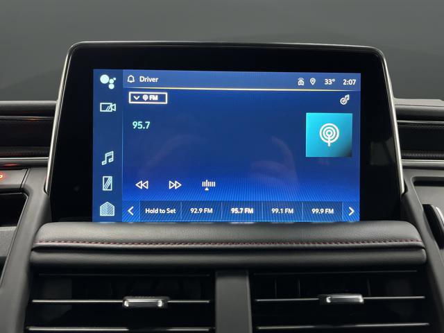 Used 2023 Chevrolet Tahoe RST w/ RST Performance Edition image 18