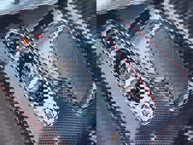 Used 2022 Chevrolet Corvette Stingray Coupe w/ Z51 Performance Package image 23