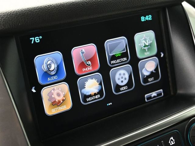 Used 2018 Chevrolet Tahoe LT AWD/4WD image 36