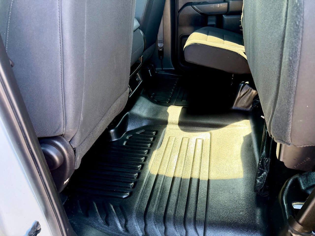 Used 2023 Chevrolet Silverado 1500 W/T w/ WT Convenience Package image 15