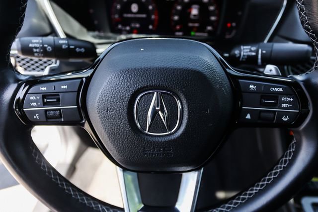 Used 2023 Acura Integra A-Spec FWD image 38