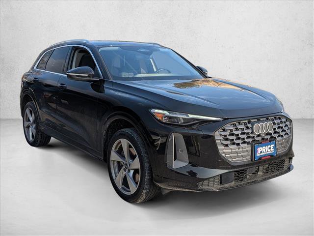 Used 2025 Audi Q5 Premium Plus image 3