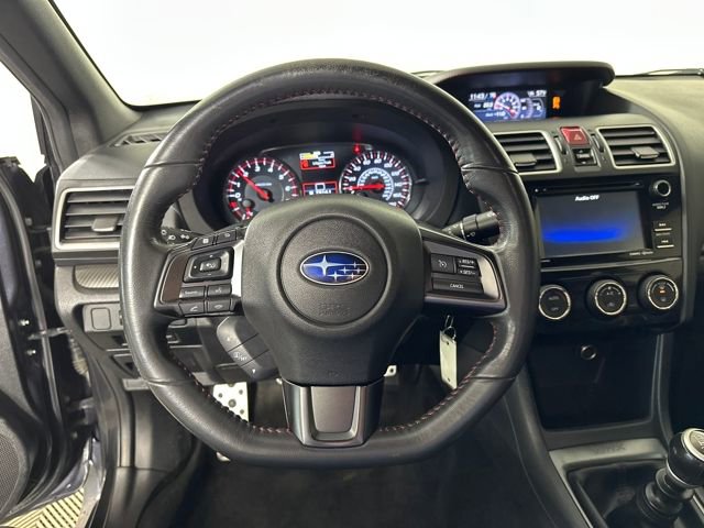 Used 2018 Subaru WRX image 14
