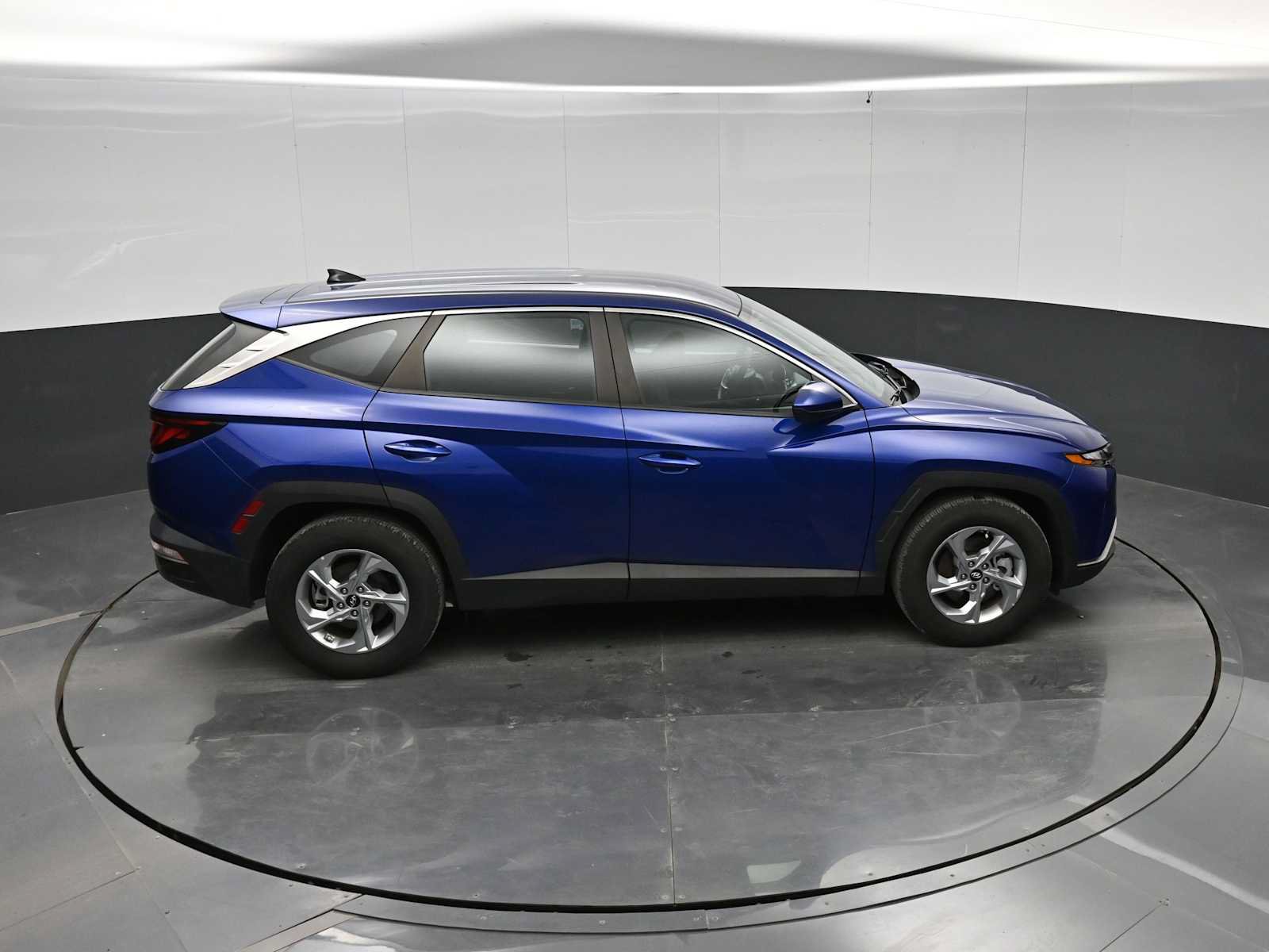 Used 2024 Hyundai Tucson SE FWD image 31