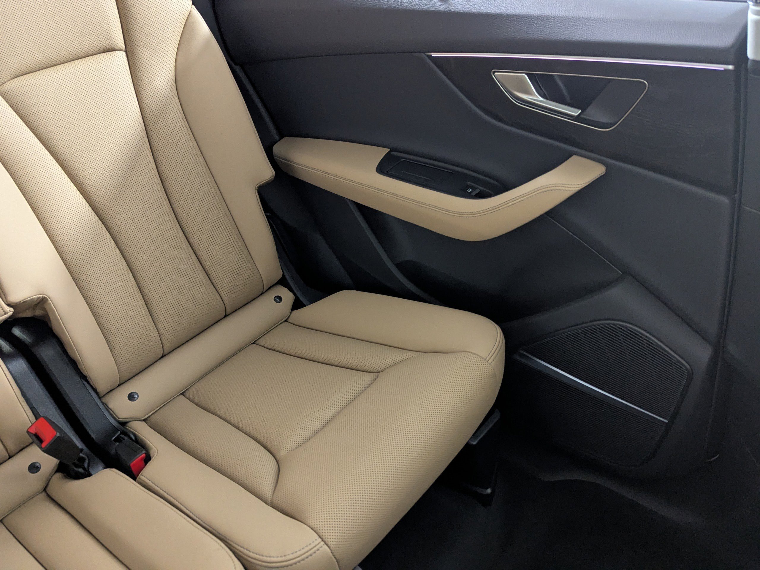 New 2025 Audi Q7 3.0T Premium Plus image 14