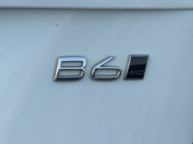 Used 2025 Volvo XC90 B6 Plus AWD/4WD image 10