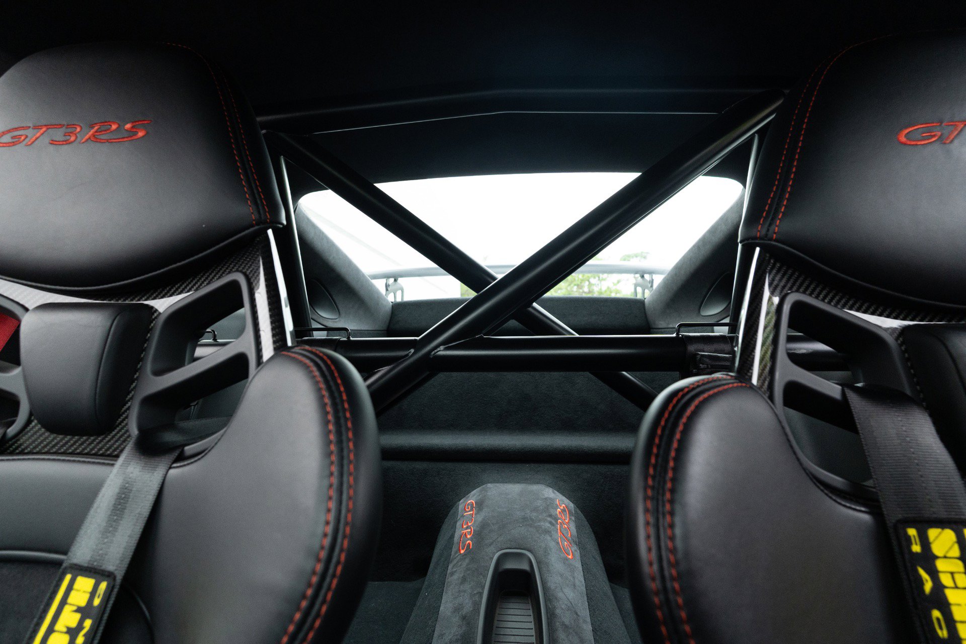 Used 2016 Porsche 911 GT3 RS RWD image 63