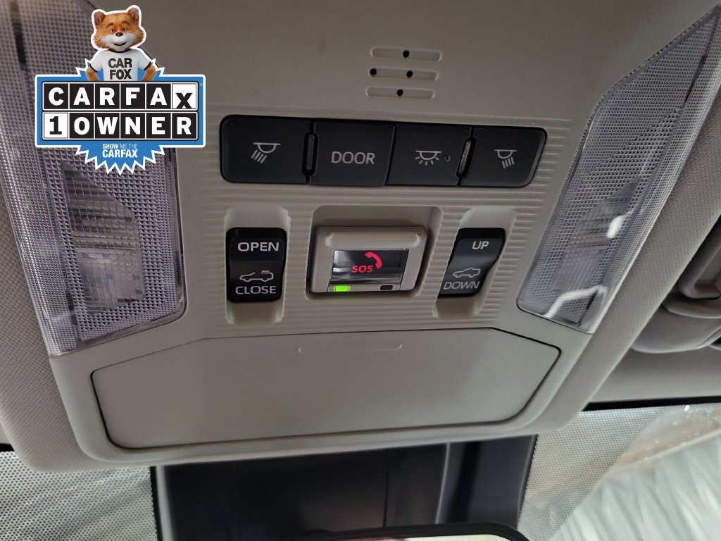 Used 2025 Toyota RAV4 XLE w/ Convenience Package AWD/4WD image 24
