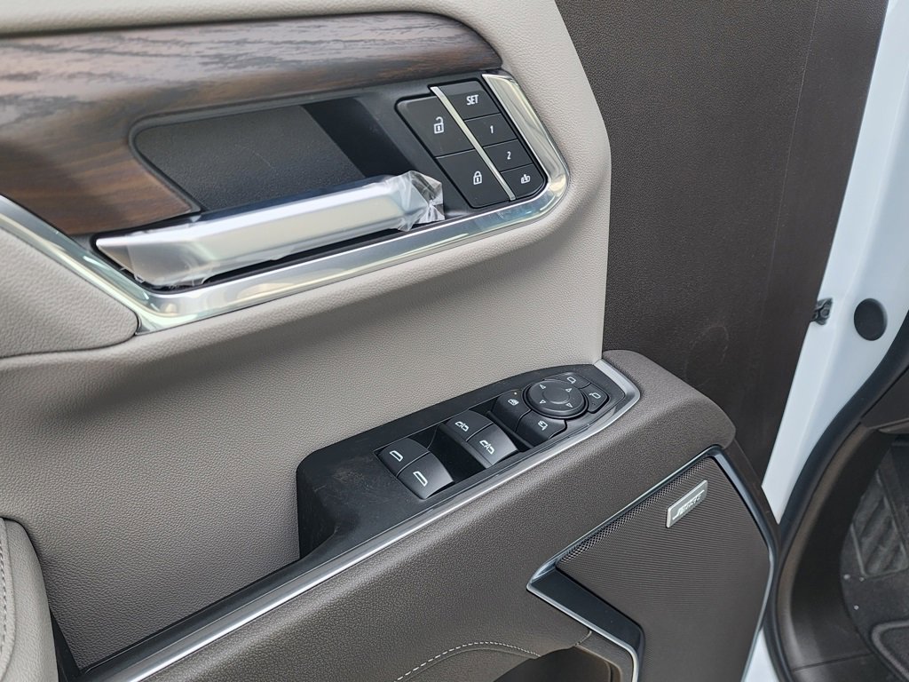 New 2026 GMC Sierra 1500 SLT w/ SLT Premium Plus Package image 15