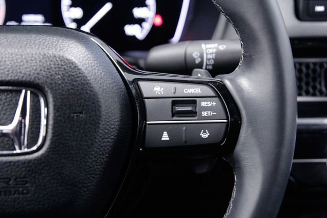 Certified 2023 Honda Civic Sport image 27