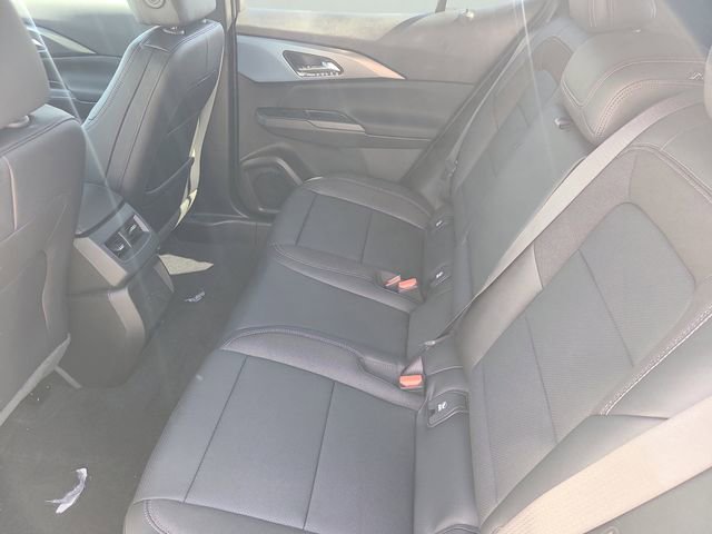 New 2026 Chevrolet Equinox EV LT image 10