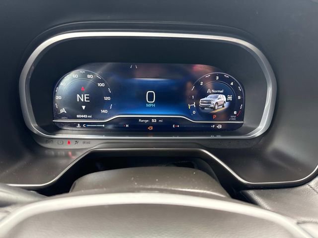 Used 2023 Chevrolet Suburban LT image 36