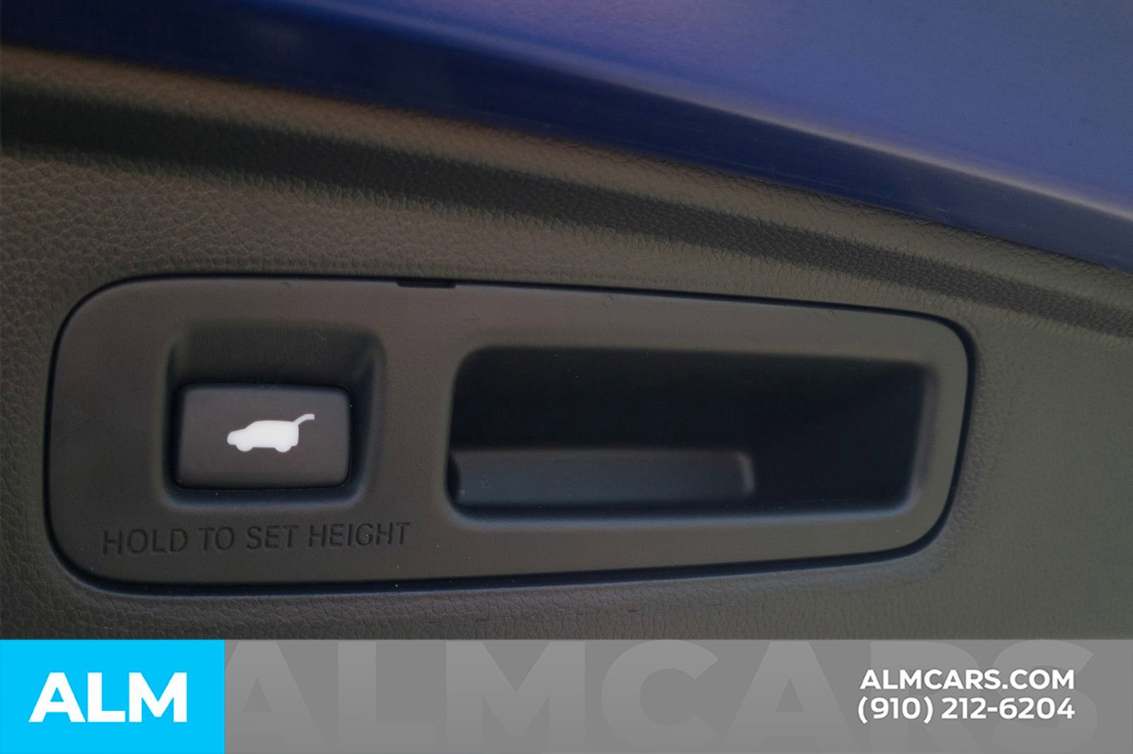 Used 2025 Honda CR-V Sport-L image 10