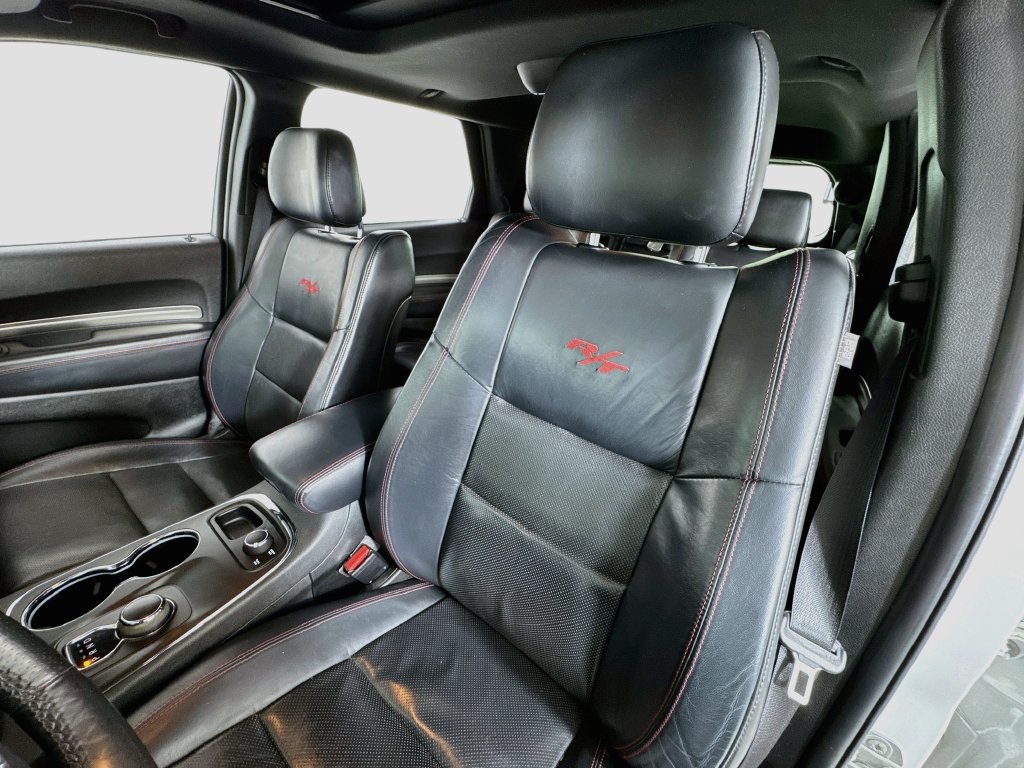 Used 2016 Dodge Durango R/T AWD/4WD image 24