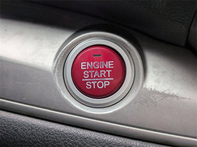 Used 2016 Honda CR-V EX image 30