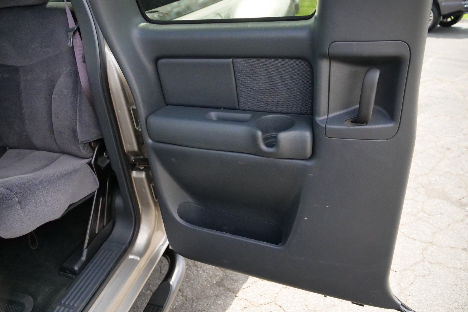Used 2001 GMC Sierra 3500 4x4 Extended Cab image 18