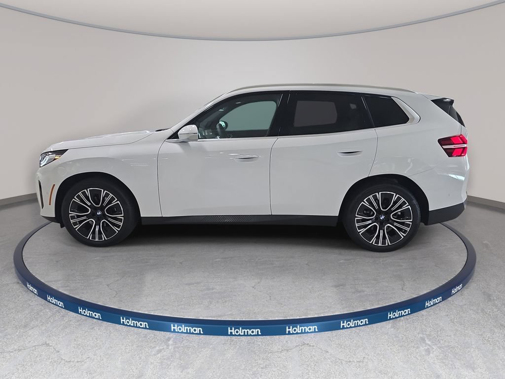 Used 2026 BMW X3 xDrive30i w/ Convenience Package AWD/4WD image 11
