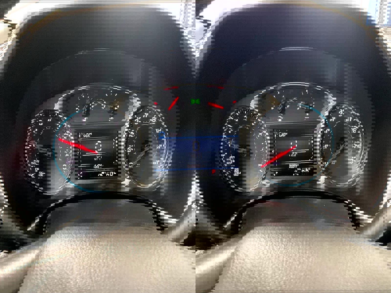 Used 2024 Chevrolet Equinox LT image 24