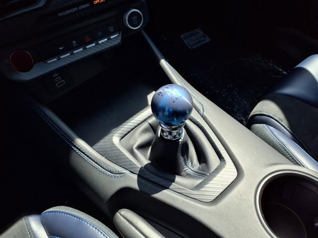 New 2025 Ford Mustang Dark Horse RWD image 13