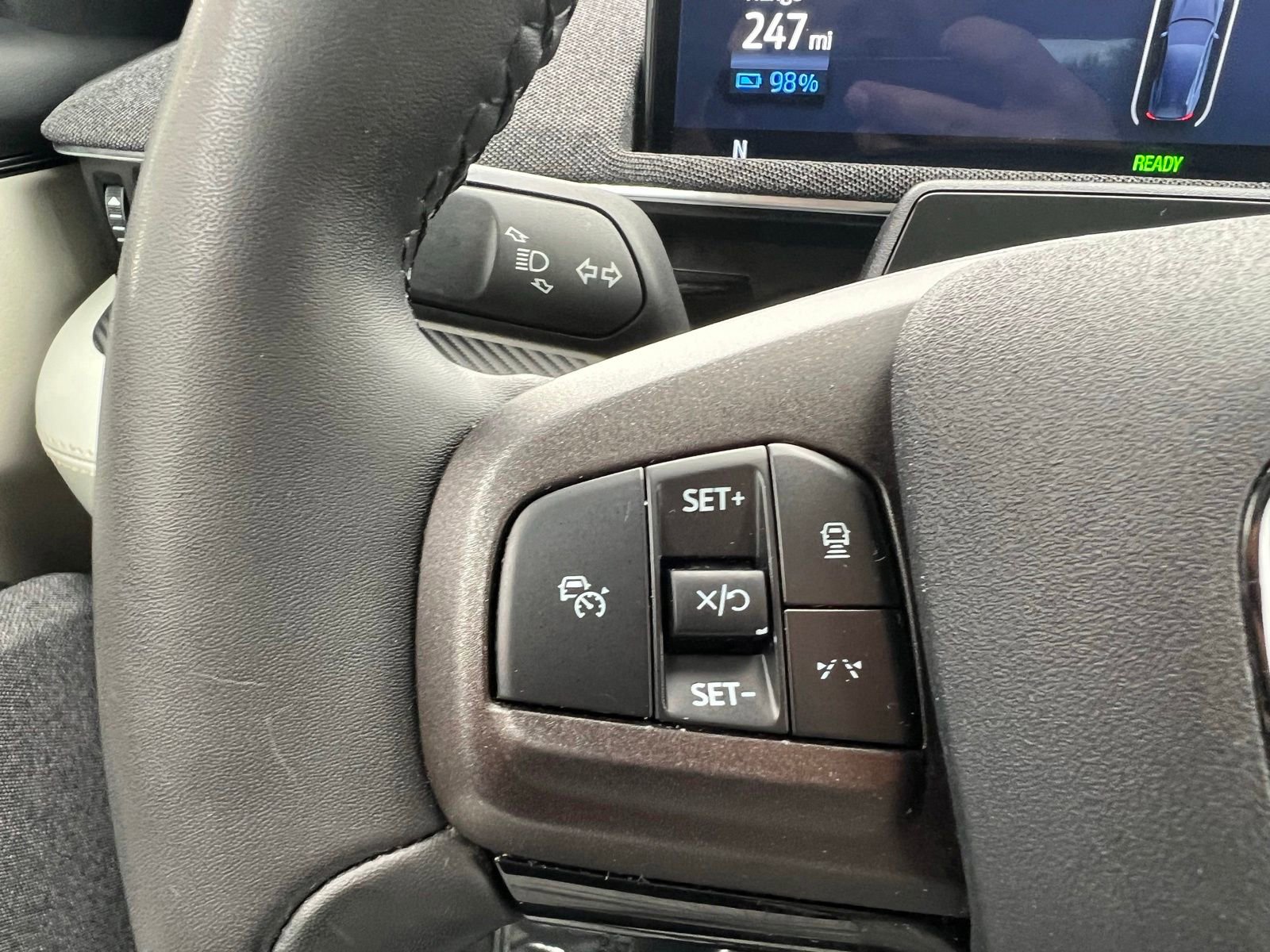 Used 2022 Ford Mustang Mach-E Premium RWD image 33