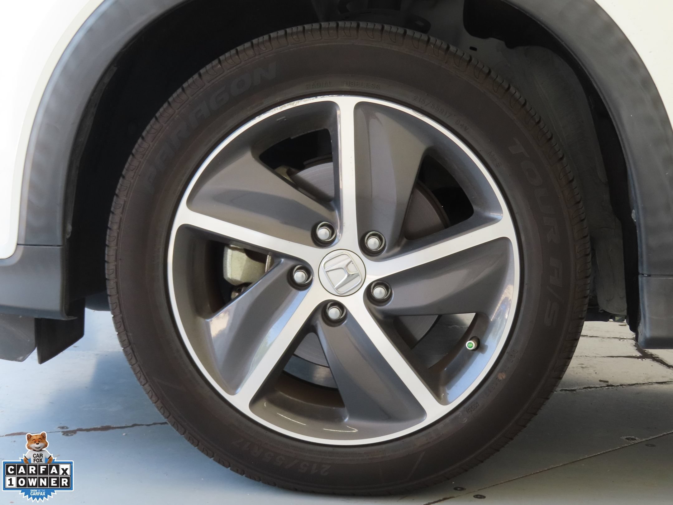 Used 2021 Honda HR-V EX image 27