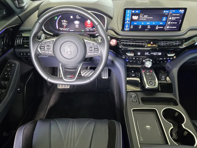 Used 2026 Acura MDX Type S w/ Advance Package AWD/4WD image 28