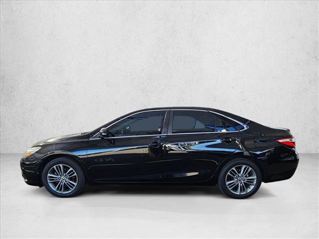 Used 2015 Toyota Camry SE FWD image 9