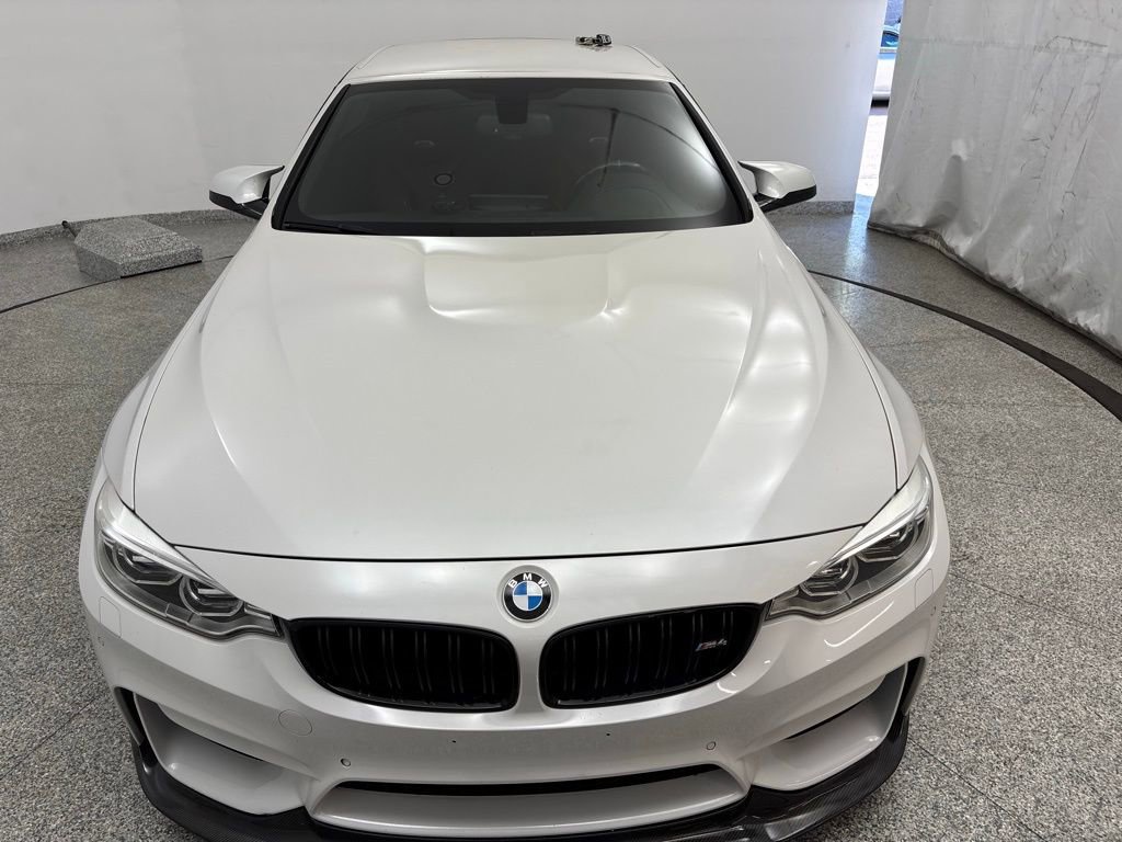 Used 2016 BMW M4 Base image 55
