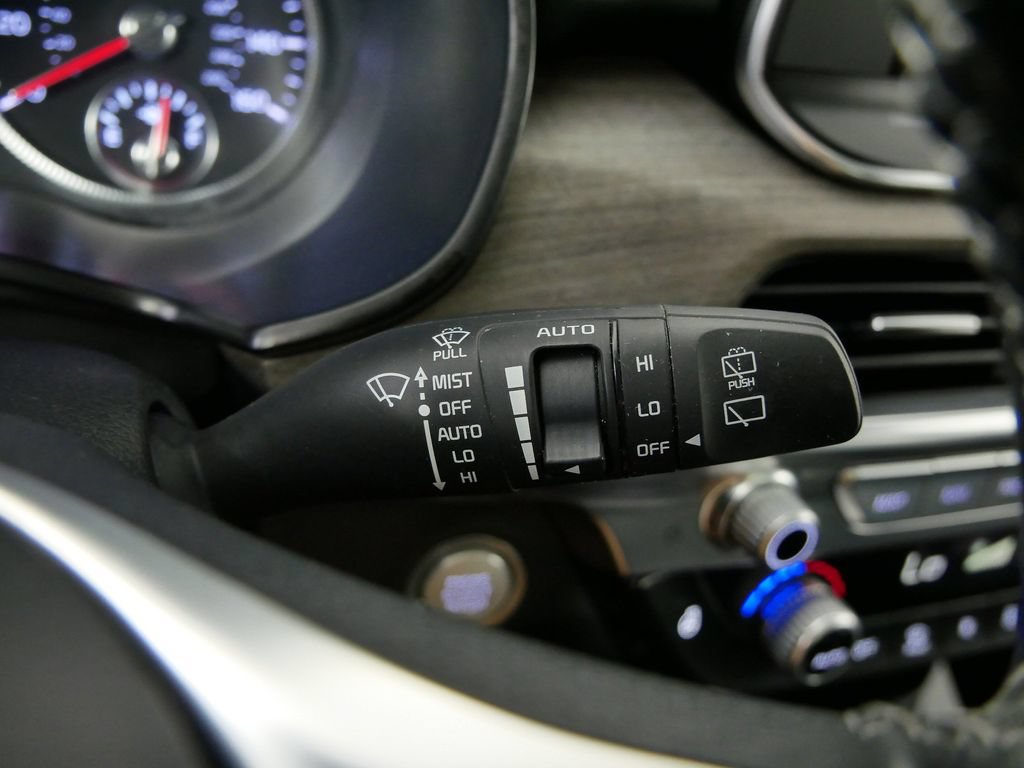 Used 2022 Kia Telluride SX w/ SX Prestige Package AWD/4WD image 29