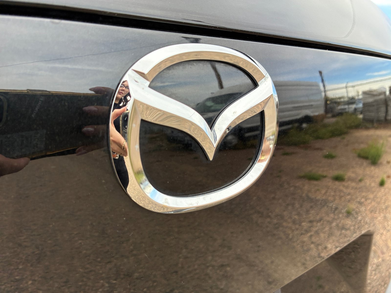 Used 2024 MAZDA CX-50 AWD 2.5 S w/ Preferred Package image 23