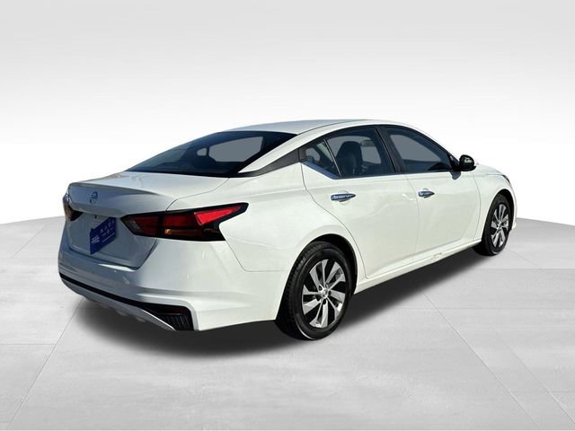 Used 2022 Nissan Altima 2.5 S image 6